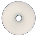 CD-R White Top - Inkjet Printable